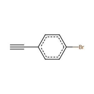 (4-Bromophenyl)acetylene