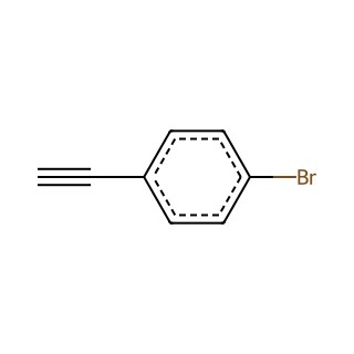 (4-Bromophenyl)acetylene