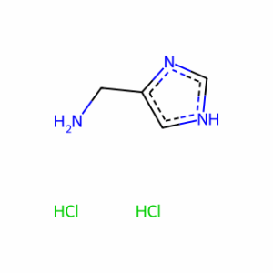 (1H-Imidazol-4-yl)methanamine dihydrochloride