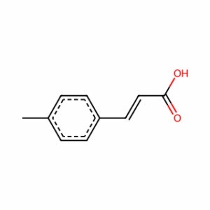 (2E)-3-(4-methylphenyl)acrylic acid
