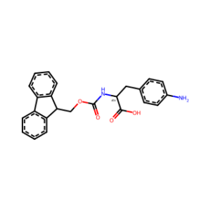 Fmoc-4-Amino-L-Phenylalanine