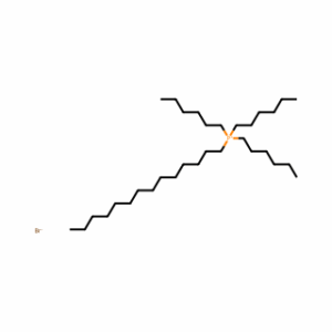 Trihexyl(tetradecyl)phosphonium bromide