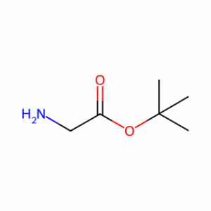 tert-Butyl glycinate