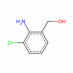 (2-Amino-3-chlorophenyl)methanol