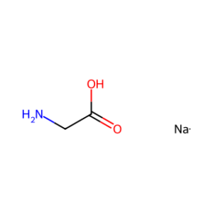 Glycine sodium