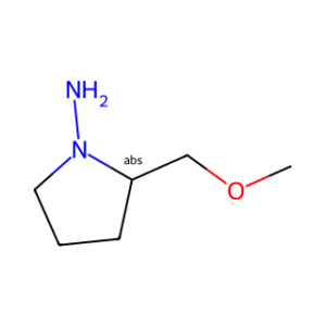 (S)-1-Amino-2-(methoxymethyl)pyrrolidine