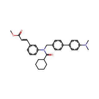 Fexaramine
