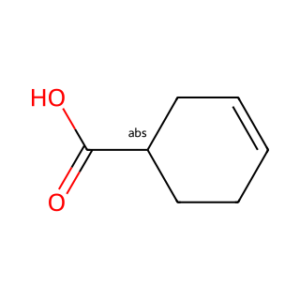 (S)-(-)-3-Cyclohexenecarboxylic acid