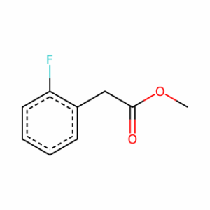 Methyl 2-(2-fluorophenyl)acetate