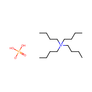 Tetrabutylammonium dihydrogenphosphate