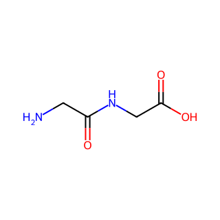 Glycylglyine