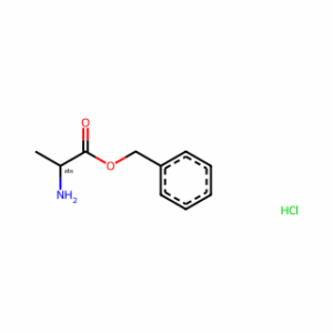 L-Alanine Benzyl Ester Hydrochloride