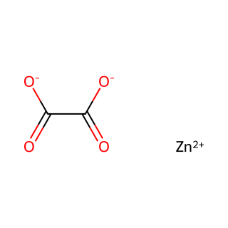 Zinc Oxalate