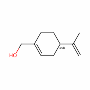 Perillyl alcohol