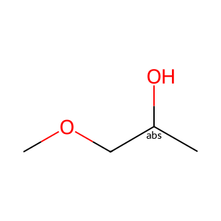 (R)-(-)-1-Methoxy-2-propanol