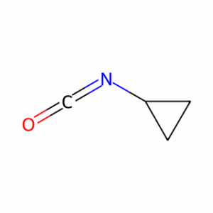 Isocyanatocyclopropane