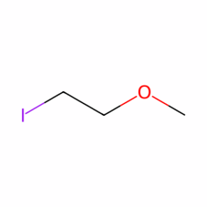 Methyl 2-iodoethyl ether
