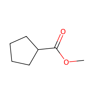 Methyl cyclopentanecarboxylate