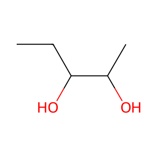 pentane-2,3-diol
