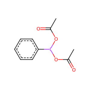 Iodobenzene diacetate
