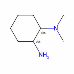(1R,2R)-N1,N1-Dimethyl-1,2-cyclohexanediamine