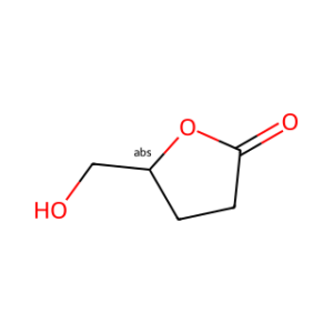 (S)-5-(Hydroxymethyl)dihydrofuran-2(3H)-one