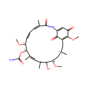 Geldanamycin