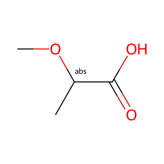 (S)-(-)-2-METHOXYPROPIONIC ACID