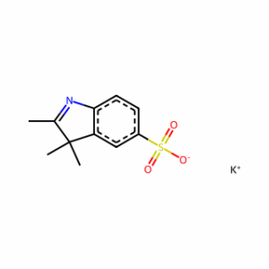 POTASSIUM 2,3,3-TRIMETHYL-3H-INDOLE-5-SULFONATE