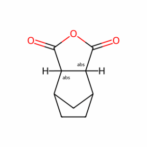 (3ar,7as)-hexahydro-4,7-methano-2-benzofuran-1,3-dione