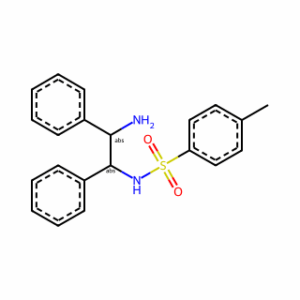 (R,R)-N-(p-Toluenesulfonyl)-1,2-Diphenylethylenediamine