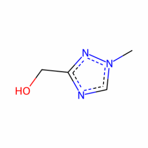 (1-Methyl-1H-1,2,4-triazol-3-yl)methanol