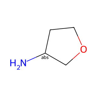 (R)-Tetrahydrofuran-3-amine