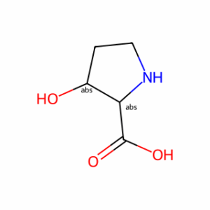 trans-3-Hydroxy-L-proline