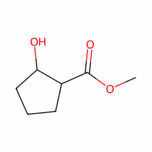 Methyl 2-Hydroxycyclopentylcarboxylate