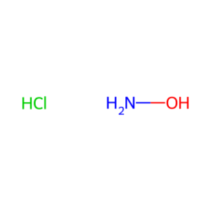 Hydroxylamine Hydrochloride