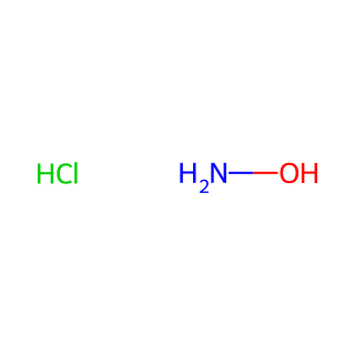 Hydroxylamine Hydrochloride