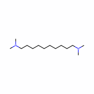 N,n,n′,n′-tetramethyl-1,10-decanediamine
