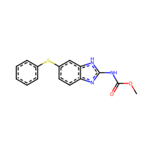 Fenbendazole