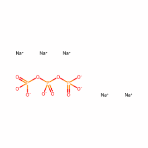 Sodium tripolyphosphate