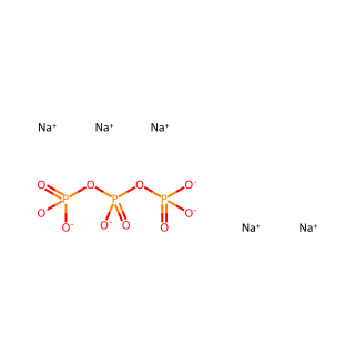 Sodium tripolyphosphate