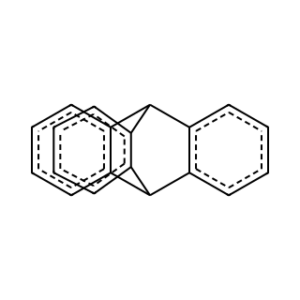 Triptycene