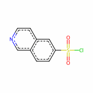 isoquinolin-6-sulfonyl chloride