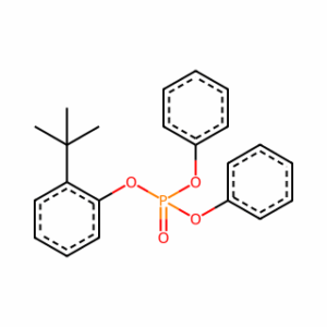 tert-Butylphenyl Diphenyl Phosphate
