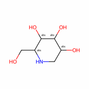 (2R,3R,4R,5S)-2-Hydroxymethyl-piperidine-3,4,5-triol