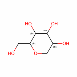 (2R,3R,4R,5S)-2-(hydroxymethyl)oxane-3,4,5-triol
