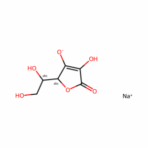 L-Ascorbic Acid Sodium Salt