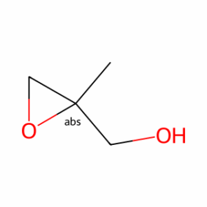 (2R)-2-Methyl-oxiranemethanol