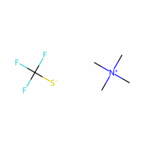 Tetramethylammonium trifluoromethanethiolate