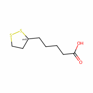 α-Lipoic Acid